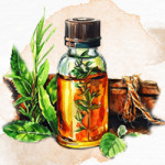 Oils Oils