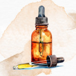 Liquid Extracts Liquid Extracts