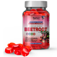 Beetroot Complex Gummies, 60ct Beetroot Complex Gummies, 60ct