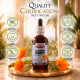 California Poppy (Eschscholzia californica) TRUE™ Tincture – Full-Spectrum Liquid Extract