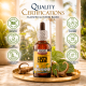 Cat’s Claw Concentrate (Uncaria tomentosa) – Alcohol-Free Flaxseed Glycerin Full-Spectrum Bioactive Liquid Concentrate Cat’s Claw Concentrate (Uncaria tomentosa) – Alcohol-Free Flaxseed Glycerin Full-Spectrum Bioactive Liquid Concentrate
