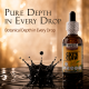 Cat’s Claw Concentrate (Uncaria tomentosa) – Alcohol-Free Flaxseed Glycerin Full-Spectrum Bioactive Liquid Concentrate