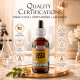 Cat’s Claw Concentrate (Uncaria tomentosa) – Alcohol-Free Flaxseed Glycerin Full-Spectrum Bioactive Liquid Concentrate