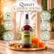 California Poppy Seed Glycerite (Eschscholzia californica) – Alcohol-Free Flaxseed Glycerin Full-Spectrum Liquid Extract