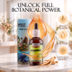 Goldenseal Root Glycerite (Hydrastis canadensis) – Alcohol-Free Flaxseed Glycerin Full-Spectrum Liquid Extract