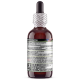Goldenseal Root Glycerite (Hydrastis canadensis) – Alcohol-Free Flaxseed Glycerin Full-Spectrum Liquid Extract