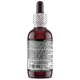 Goldenseal Root Glycerite (Hydrastis canadensis) – Alcohol-Free Flaxseed Glycerin Full-Spectrum Liquid Extract