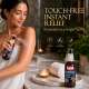 JewelIce™ Soothing Oak & Ivy Spray – Fresh Jewelweed Extract (Impatiens capensis), 2 fl.oz