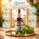 Lemon Balm Glycerite (Melissa officinalis) – Alcohol-Free Flaxseed Glycerin Full-Spectrum Liquid Extract Lemon Balm Glycerite (Melissa officinalis) – Alcohol-Free Flaxseed Glycerin Full-Spectrum Liquid Extract