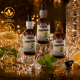 Lemon Balm Glycerite (Melissa officinalis) – Alcohol-Free Flaxseed Glycerin Full-Spectrum Liquid Extract Lemon Balm Glycerite (Melissa officinalis) – Alcohol-Free Flaxseed Glycerin Full-Spectrum Liquid Extract