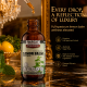 Lemon Balm Glycerite (Melissa officinalis) – Alcohol-Free Flaxseed Glycerin Full-Spectrum Liquid Extract