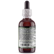 Lemon Balm Glycerite (Melissa officinalis) – Alcohol-Free Flaxseed Glycerin Full-Spectrum Liquid Extract