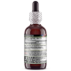 Lomatium Root Glycerite (Lomatium dissectum) – Alcohol-Free Flaxseed Glycerin Full-Spectrum Liquid Extract