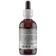 Lomatium Root Glycerite (Lomatium dissectum) – Alcohol-Free Flaxseed Glycerin Full-Spectrum Liquid Extract