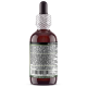 Mullein Leaf Glycerite (Verbascum thapsus) – Alcohol-Free Flaxseed Glycerin Full-Spectrum Liquid Extract