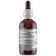 Oregon Grape Root Glycerite (Mahonia aquifolium) – Alcohol-Free Flaxseed Glycerin Full-Spectrum Liquid Extract