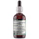 Pau d'Arco Glycerite (Tabebuia impetiginosa) – Alcohol-Free Flaxseed Glycerin Full-Spectrum Liquid Extract