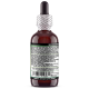Pau d'Arco Glycerite (Tabebuia impetiginosa) – Alcohol-Free Flaxseed Glycerin Full-Spectrum Liquid Extract