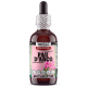 Pau d'Arco Glycerite (Tabebuia impetiginosa) – Alcohol-Free Flaxseed Glycerin Full-Spectrum Liquid Extract
