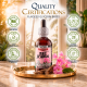 Pau d'Arco Glycerite (Tabebuia impetiginosa) – Alcohol-Free Flaxseed Glycerin Full-Spectrum Liquid Extract