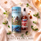 Red Root Glycerite (Ceanothus americanus) – Alcohol-Free Flaxseed Glycerin Full-Spectrum Liquid Extract