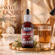 Red Root Glycerite (Ceanothus americanus) – Alcohol-Free Flaxseed Glycerin Full-Spectrum Liquid Extract