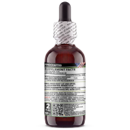 Red Root Glycerite (Ceanothus americanus) – Alcohol-Free Flaxseed Glycerin Full-Spectrum Liquid Extract