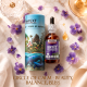 Sweet Violet Glycerite (Viola odorata) – Alcohol-Free Flaxseed Glycerin Full-Spectrum Liquid Extract