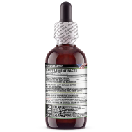 Sweet Violet Glycerite (Viola odorata) – Alcohol-Free Flaxseed Glycerin Full-Spectrum Liquid Extract