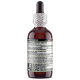 Sweet Violet Glycerite (Viola odorata) – Alcohol-Free Flaxseed Glycerin Full-Spectrum Liquid Extract Sweet Violet Glycerite (Viola odorata) – Alcohol-Free Flaxseed Glycerin Full-Spectrum Liquid Extract