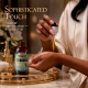 Turmeric (Curcuma longa) TRUE™ Tincture – Glycerin-Free Full-Spectrum Rhizome Extract