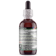 Turmeric (Curcuma longa) TRUE™ Tincture – Glycerin-Free Full-Spectrum Rhizome Extract Turmeric (Curcuma longa) TRUE™ Tincture – Glycerin-Free Full-Spectrum Rhizome Extract