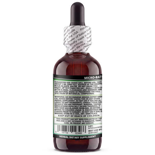 Turmeric (Curcuma longa) TRUE™ Tincture – Glycerin-Free Full-Spectrum Rhizome Extract Turmeric (Curcuma longa) TRUE™ Tincture – Glycerin-Free Full-Spectrum Rhizome Extract