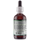 Turmeric (Curcuma longa) TRUE™ Tincture – Glycerin-Free Full-Spectrum Rhizome Extract Turmeric (Curcuma longa) TRUE™ Tincture – Glycerin-Free Full-Spectrum Rhizome Extract