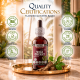 Wild Cherry Bark Glycerite (Prunus serotina) – Alcohol-Free Flaxseed Glycerin Full-Spectrum Liquid Extract