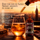 Wild Cherry Bark Glycerite (Prunus serotina) – Alcohol-Free Flaxseed Glycerin Full-Spectrum Liquid Extract