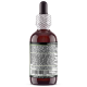 Wild Cherry Bark Glycerite (Prunus serotina) – Alcohol-Free Flaxseed Glycerin Full-Spectrum Liquid Extract
