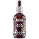 Wild Cherry Bark Glycerite (Prunus serotina) – Alcohol-Free Flaxseed Glycerin Full-Spectrum Liquid Extract