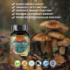 Agaricus Blazei (Agaricus blazei Murill) Mushroom Extract, 90ct