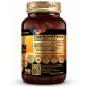 Royal sun Agaricus Blazei (Agaricus subrufescens) Mushroom Extract, 90ct