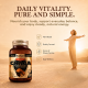 Chaga (Inonotus obliquus) Mushroom Extract, 90ct