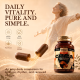 Chaga (Inonotus obliquus) Mushroom Extract, 90ct