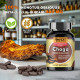 Chaga (Inonotus obliquus) Mushroom Extract, 90ct