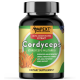 Cordyceps  (Cordyceps sinensis) Mushroom Extract, 90ct