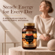 Dozen Synergy Power™ Mushroom Extract, 100g