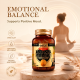 Lion’s Mane (Hericium erinaceus) Mushroom Extract, 90ct
