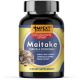 Maitake (Grifola frondosa) Mushroom Extract, 90ct