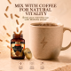Maitake (Grifola frondosa) Mushroom Extract, 90ct