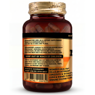 Mesima - Black Hoof (Phellinus linteus) Mushroom Extract, Extremly rich in Beta-Glucans - 30%, 90ct