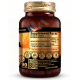 Mesima - Black Hoof (Phellinus linteus) Mushroom Extract, Extremly rich in Beta-Glucans - 30%, 90ct